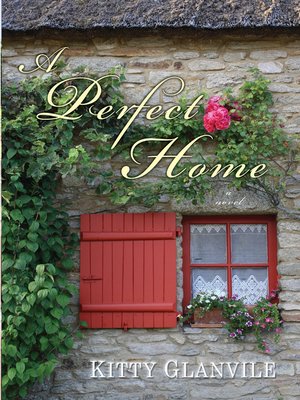 cover image of A Perfect Home